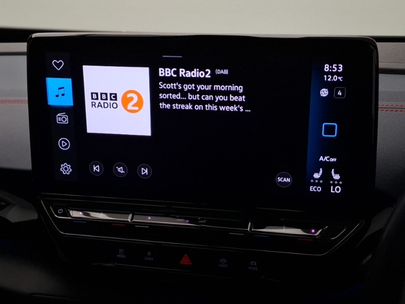 Used Volkswagen ID.4 2022 for sale - 77875307: Photo 10