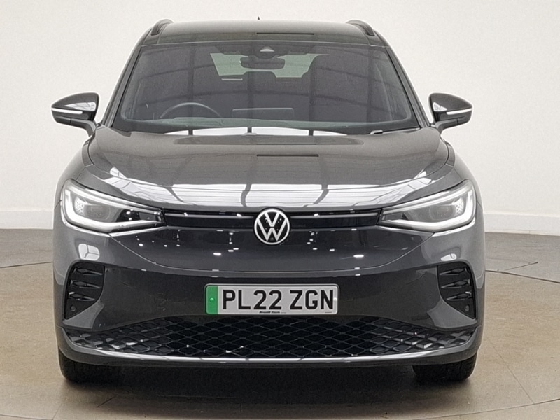 Used Volkswagen ID.4 2022 for sale - 77875307: Photo 12