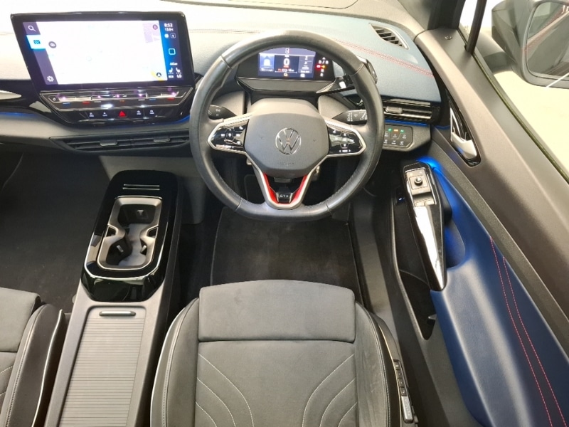 Used Volkswagen ID.4 2022 for sale - 77875307: Photo 7