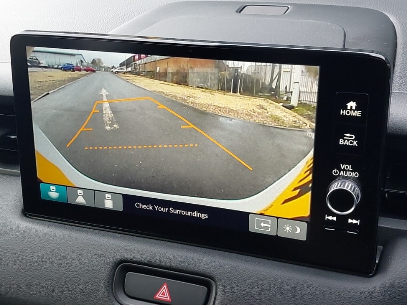 Used Honda HR-V 2023 for sale - 77304511: Photo 11