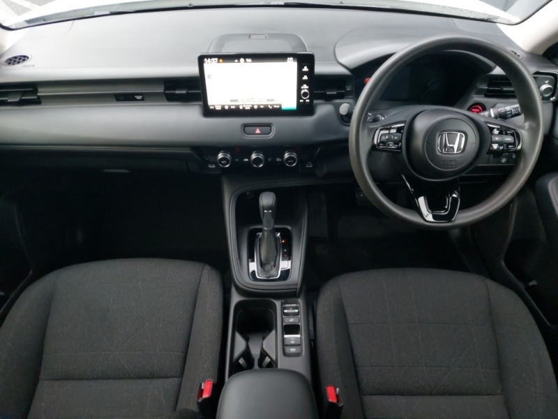 Used Honda HR-V 2023 for sale - 77304511: Photo 2