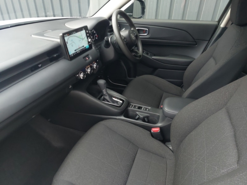 Used Honda HR-V 2023 for sale - 77304511: Photo 5