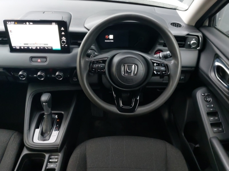 Used Honda HR-V 2023 for sale - 77304511: Photo 7