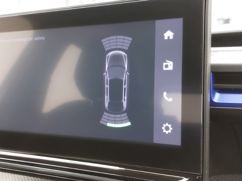 Used Citroen C3 2025 for sale - 76737558: Photo 12