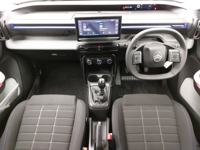 Used Citroen C3 2025 for sale - 76737558: Photo 2