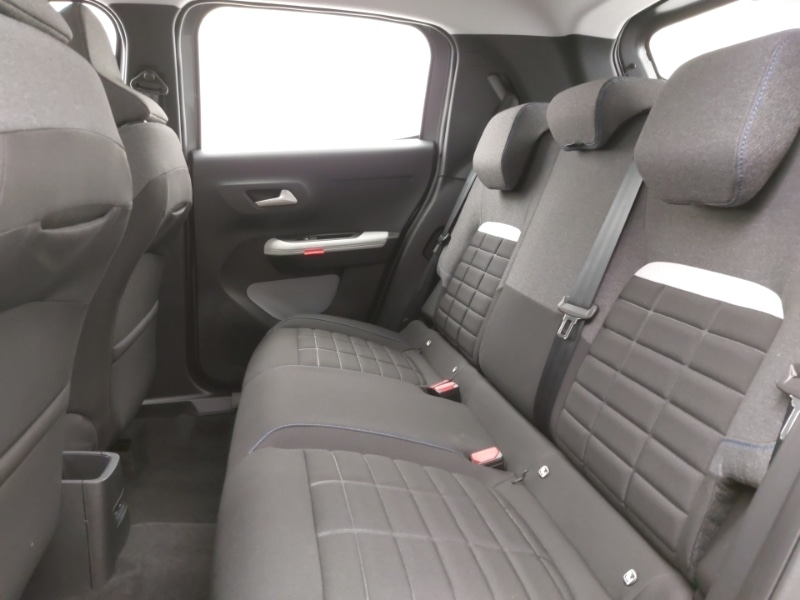 Used Citroen C3 2025 for sale - 76737558: Photo 6