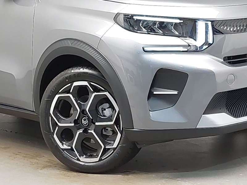 Used Citroen C3 2025 for sale - 76737558: Photo 9