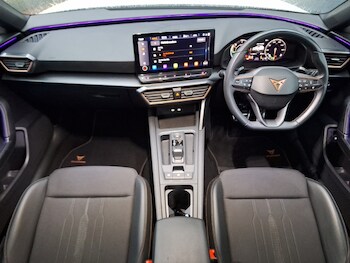 Used Cupra Leon 2023 for sale - 76759097: Photo