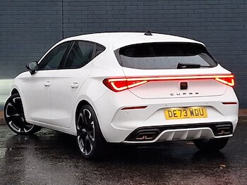 Used Cupra Leon 2023 for sale - 76759097: Photo