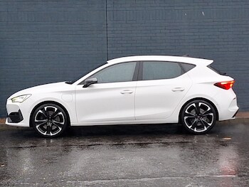Used Cupra Leon 2023 for sale - 76759097: Photo