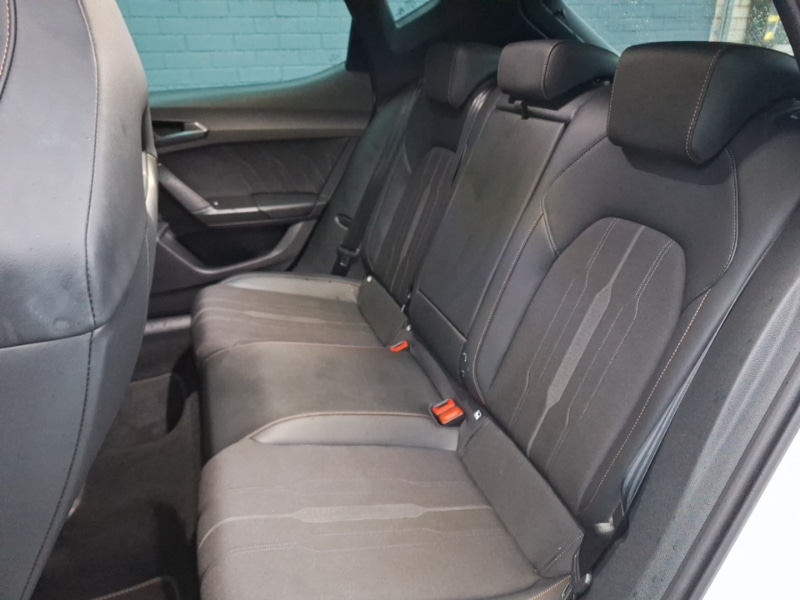 Used Cupra Leon 2023 for sale - 76759097: Photo 6