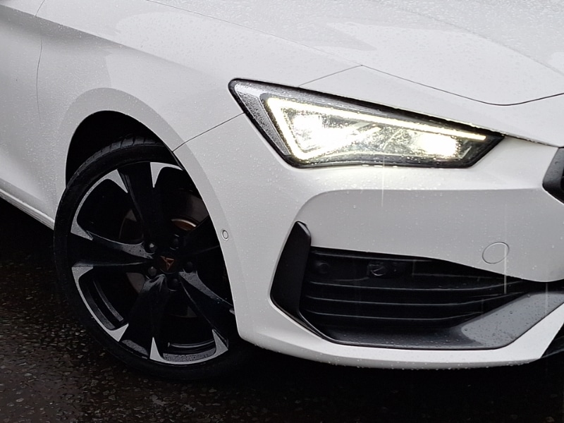 Used Cupra Leon 2023 for sale - 76759097: Photo 9