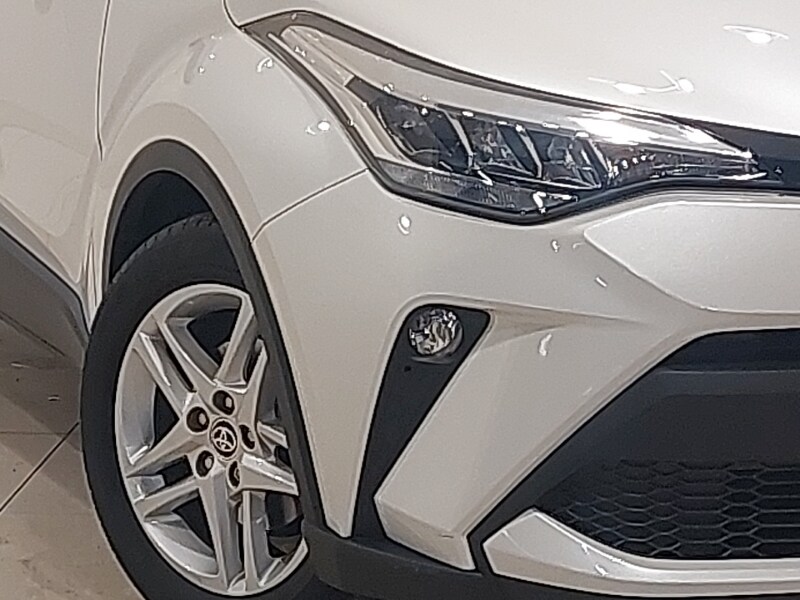 Used Toyota C-HR 2023 for sale - 77948675: Photo 9