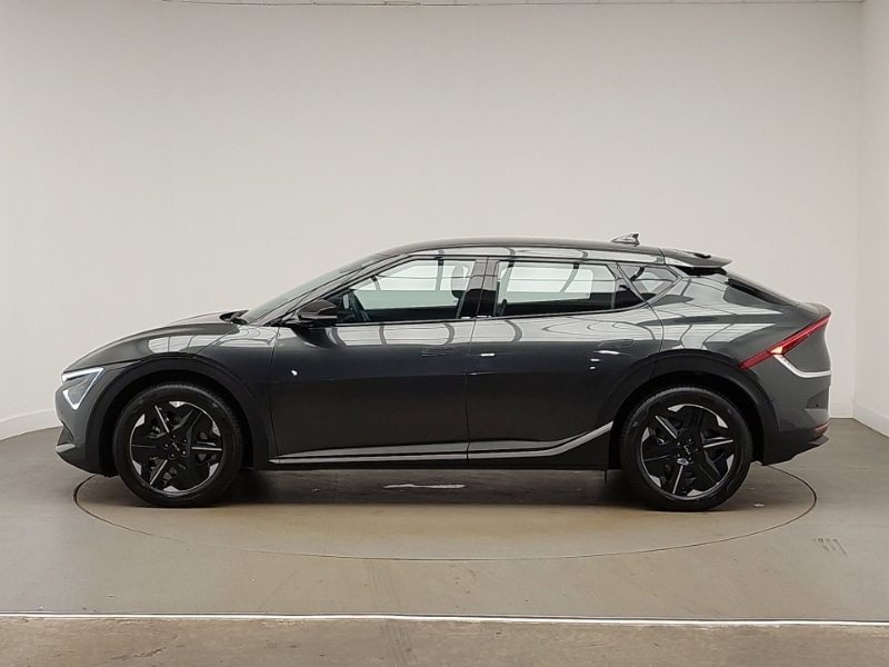 Used Kia EV6 2025 for sale - 77252655: Photo 4