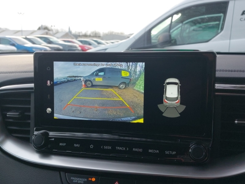 Used Kia XCeed 2023 for sale - 77311905: Photo 11