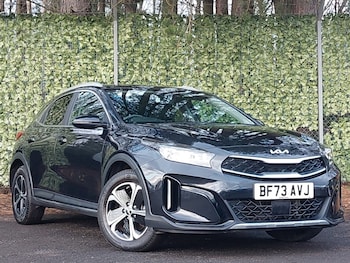 Used Kia XCeed 2023 for sale - 77311905: Photo