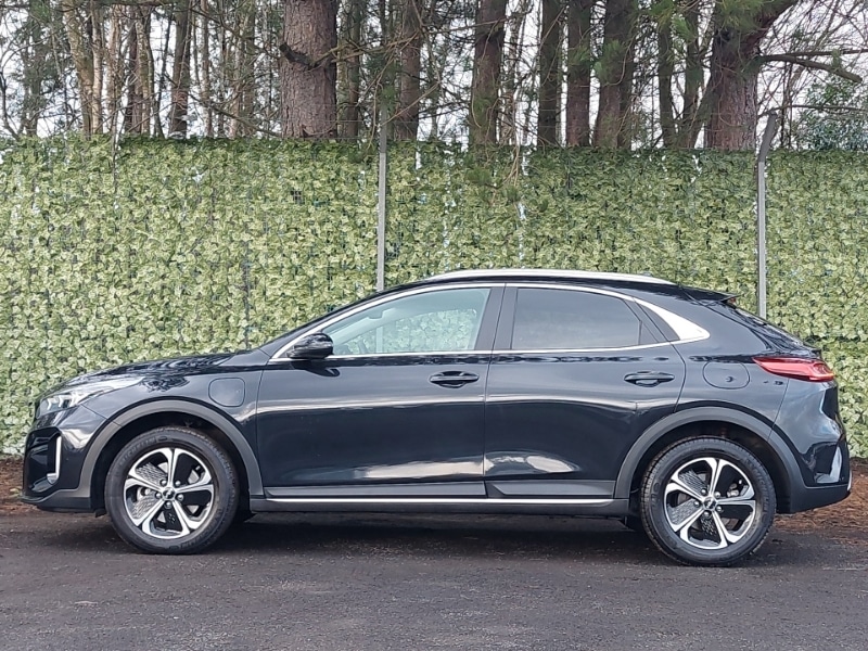 Used Kia XCeed 2023 for sale - 77311905: Photo 4