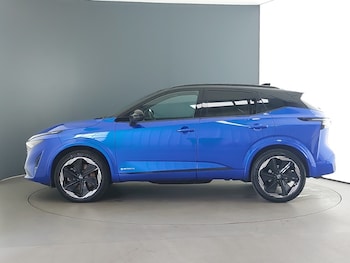 Used Nissan Qashqai 2024 for sale - 76737410: Photo