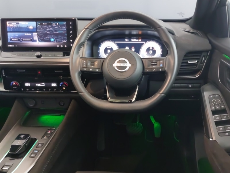 Used Nissan Qashqai 2024 for sale - 76737410: Photo 7