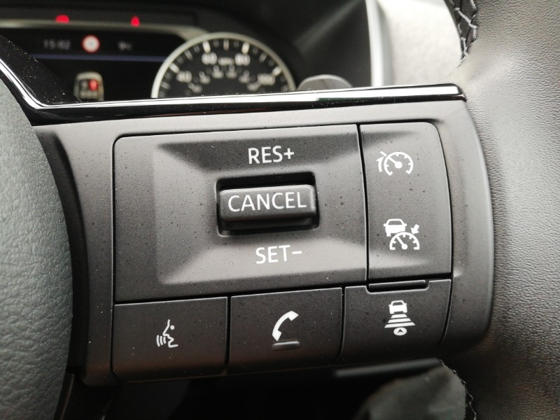 Used Nissan Qashqai 2025 for sale - 78127149: Photo 11