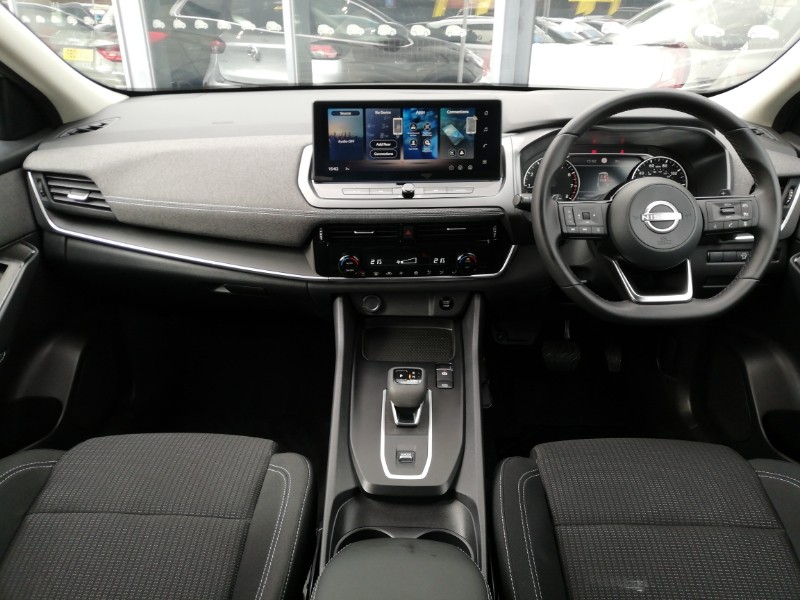 Used Nissan Qashqai 2025 for sale - 78127149: Photo 2