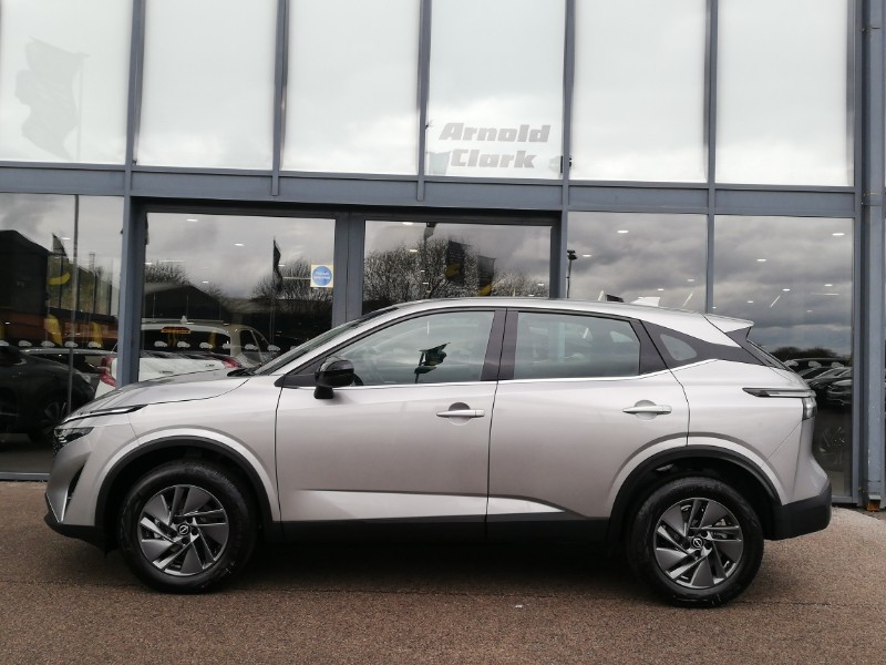 Used Nissan Qashqai 2025 for sale - 78127149: Photo 4