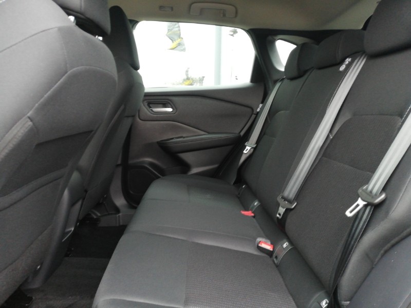 Used Nissan Qashqai 2025 for sale - 78127149: Photo 6