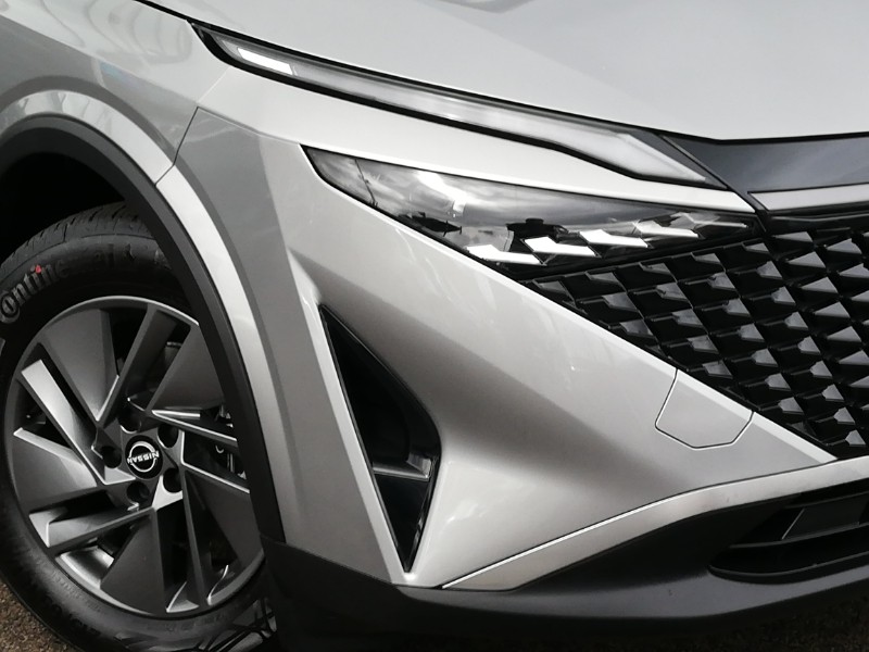 Used Nissan Qashqai 2025 for sale - 78127149: Photo 9