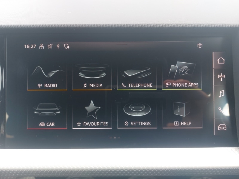 Used Audi A1 2022 for sale - 78099702: Photo 11