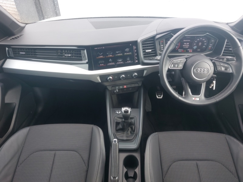 Used Audi A1 2022 for sale - 78099702: Photo 2
