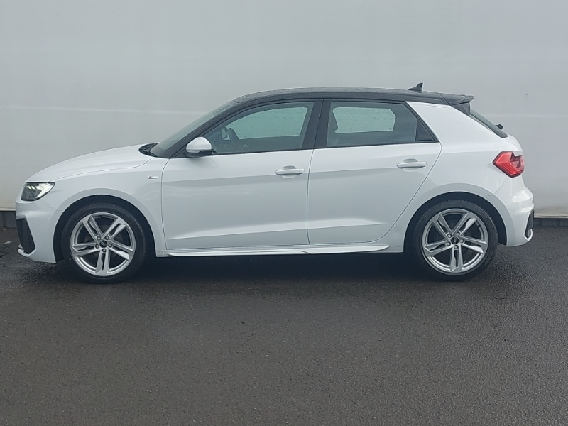 Used Audi A1 2022 for sale - 78099702: Photo 4