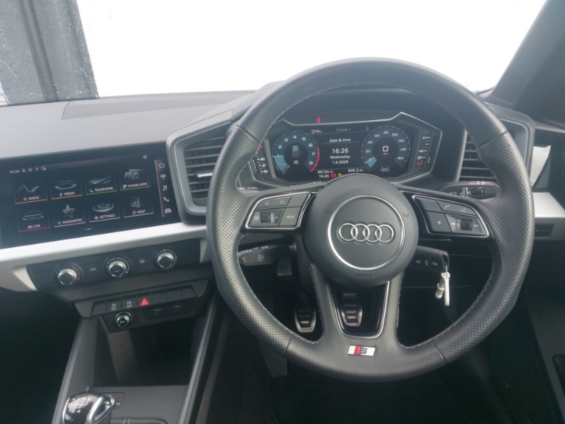 Used Audi A1 2022 for sale - 78099702: Photo 7