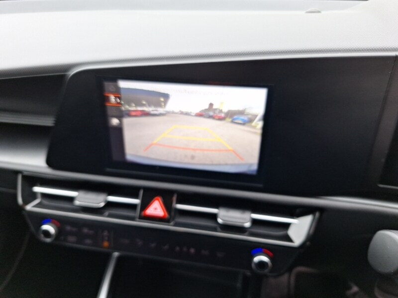 Used Kia Niro 2022 for sale - 77731960: Photo 10