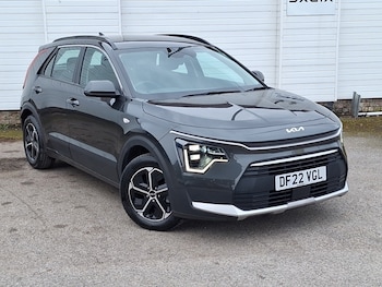 Used Kia Niro 2022 for sale - 77731960: Photo