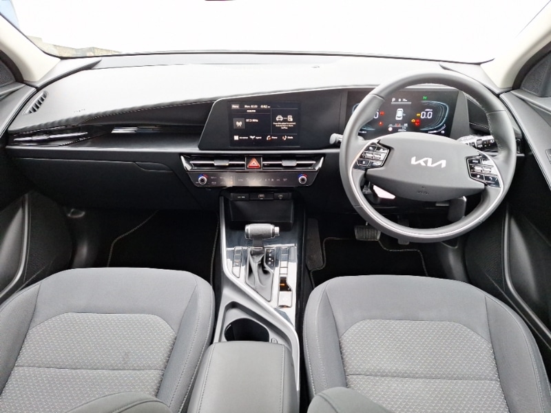 Used Kia Niro 2022 for sale - 77731960: Photo 2