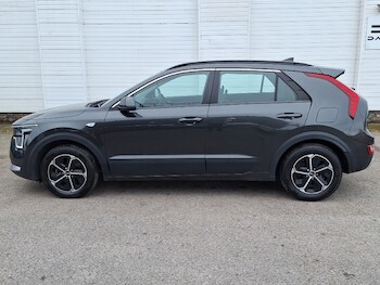 Used Kia Niro 2022 for sale - 77731960: Photo