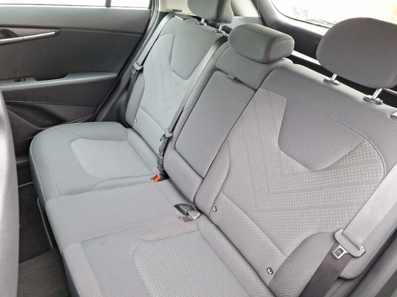 Used Kia Niro 2022 for sale - 77731960: Photo 6