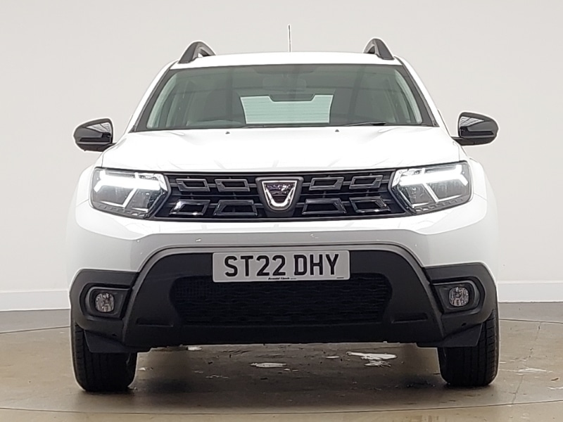 Used Dacia Duster 2022 for sale - 76683160: Photo 12