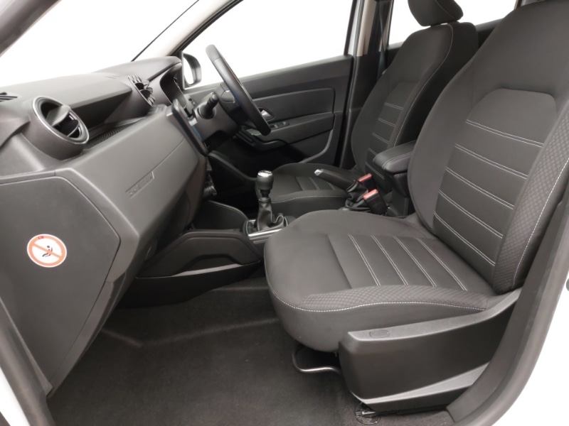 Used Dacia Duster 2022 for sale - 76683160: Photo 5