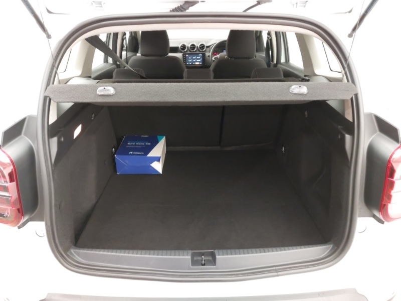 Used Dacia Duster 2022 for sale - 76683160: Photo 8