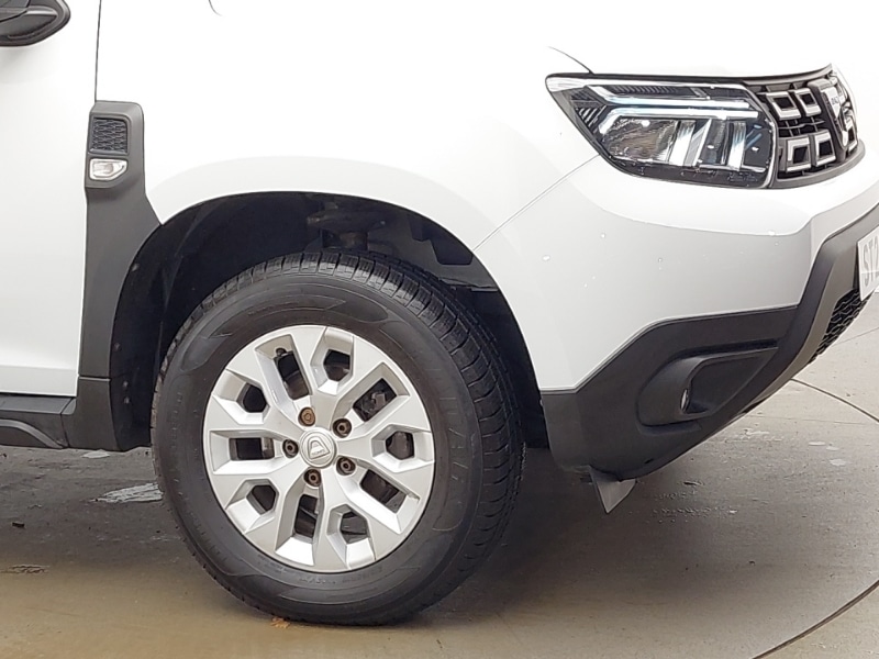 Used Dacia Duster 2022 for sale - 76683160: Photo 9