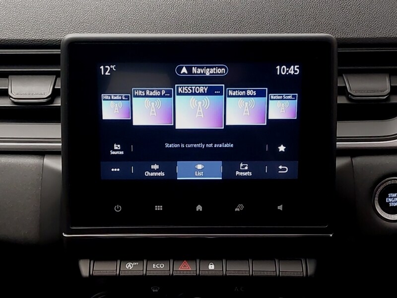 Used Renault Captur 2020 for sale - 77875322: Photo 10