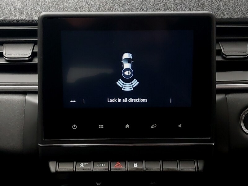 Used Renault Captur 2020 for sale - 77875322: Photo 11