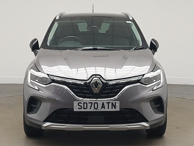 Used Renault Captur 2020 for sale - 77875322: Photo 12