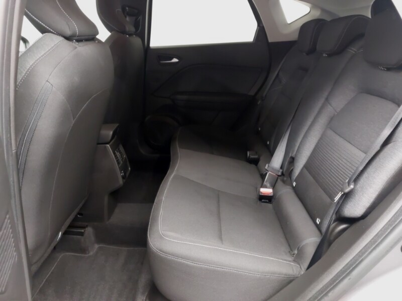 Used Renault Captur 2020 for sale - 77875322: Photo 6