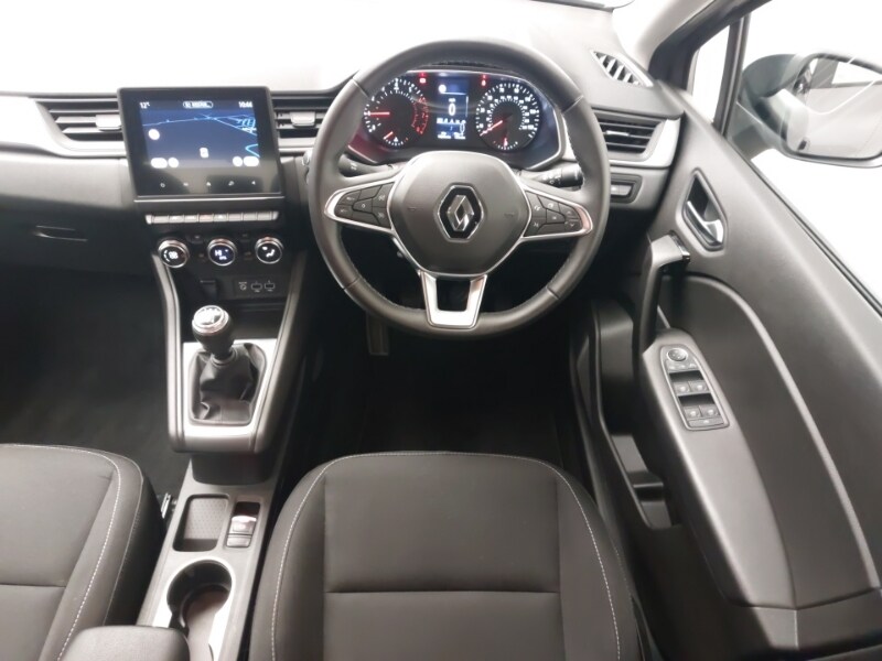 Used Renault Captur 2020 for sale - 77875322: Photo 7