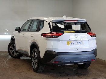 Used Nissan X-Trail 2023 for sale - 78841507: Photo