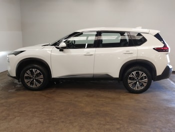 Used Nissan X-Trail 2023 for sale - 78841507: Photo