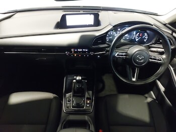 Used Mazda CX-30 2021 for sale - 77522853: Photo