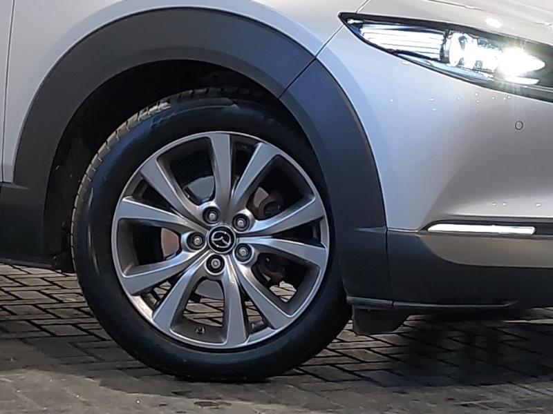 Used Mazda CX-30 2021 for sale - 77522853: Photo 9